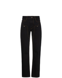 Jeans neri di Y/Project