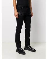 Jeans neri di Just Cavalli