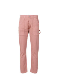 Jeans rosa di Citizens of Humanity