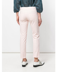 Jeans rosa di Aspesi