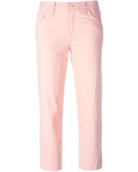 Jeans rosa di J Brand