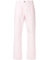 Jeans rosa di Our Legacy