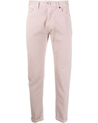 Jeans rosa di PT TORINO