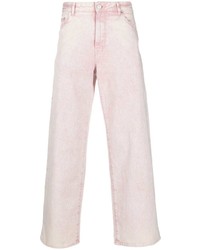 Jeans rosa di PT TORINO