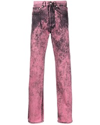 Jeans rosa di Stefan Cooke