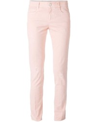 Jeans rosa di Stella McCartney