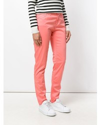 Jeans rosa di Armani Jeans