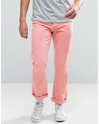 Jeans rosa di Tommy Jeans