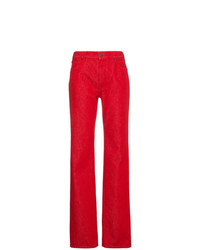 Jeans rossi di Calvin Klein 205W39nyc
