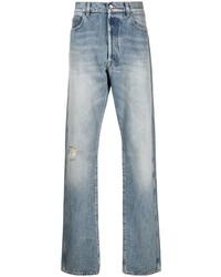 Jeans strappati azzurri di 1989 STUDIO