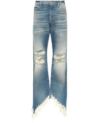 Jeans strappati azzurri di Faith Connexion