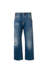 Jeans strappati blu di LEVI'S VINTAGE CLOTHING