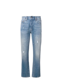 Jeans strappati blu di LEVI'S VINTAGE CLOTHING