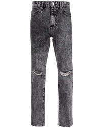Jeans strappati grigio scuro di IRO