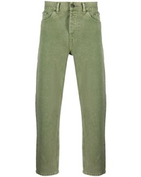 Jeans verde oliva di Carhartt WIP