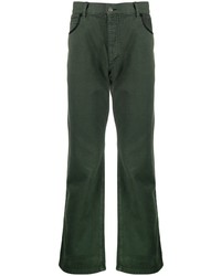 Jeans verde scuro di Phipps