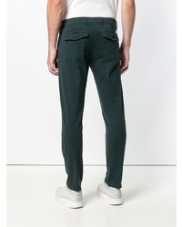 Jeans verde scuro di Department 5