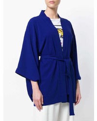 Kimono blu di P.A.R.O.S.H.
