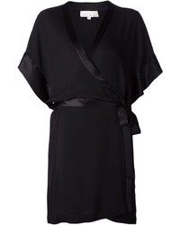 Kimono nero di Fleur Du Mal