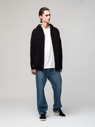 Maglione nero di Tom Tailor