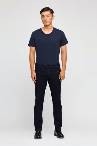 Jeans neri di Selected Homme