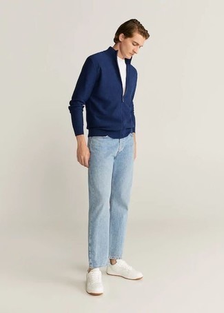 Jeans azzurri di Frame
