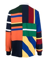 Maglia  a polo multicolore di Polo Ralph Lauren