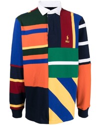 Maglia  a polo multicolore di Polo Ralph Lauren