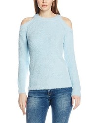 Maglione azzurro di Jane Norman