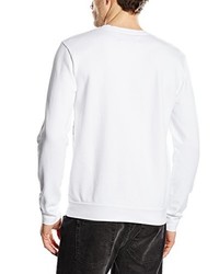 Maglione bianco di Calvin Klein Jeans