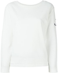 Maglione bianco di MiH Jeans