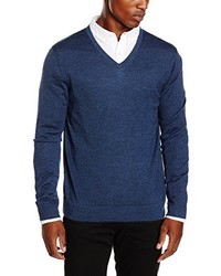 Maglione blu scuro di Calvin Klein