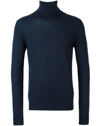 Maglione blu scuro di DSQUARED2