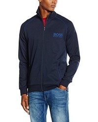 Maglione blu scuro di Hugo Boss