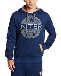 Maglione blu scuro di Inter