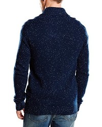 Maglione blu scuro di Lee Cooper