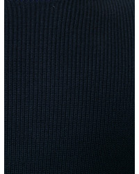 Maglione blu scuro di Paul Smith