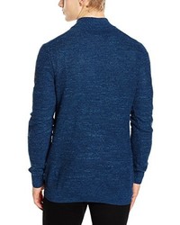 Maglione blu scuro di s.Oliver