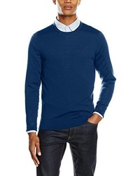 Maglione blu di Calvin Klein