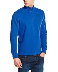 Maglione blu di Cortefiel