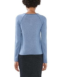 Maglione blu di edc by Esprit