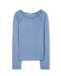 Maglione blu di edc by Esprit