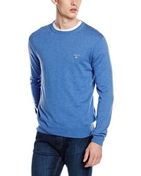 Maglione blu di Gant