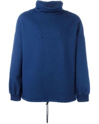 Maglione blu di J.W.Anderson