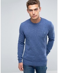 Maglione blu di Jack Wills
