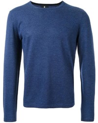 Maglione blu di Kent & Curwen