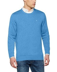 Maglione blu di LERROS