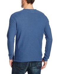 Maglione blu di Marc O'Polo Denim