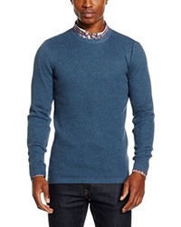 Maglione blu di New Look
