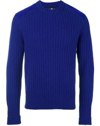 Maglione blu di Paul Smith